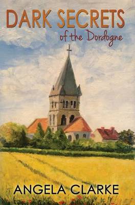 Book cover for Dark Secrets of the Dordogne