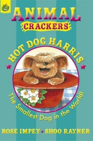 Cover of Hot Dog Harris
