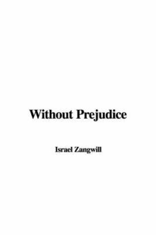 Cover of Without Prejudice