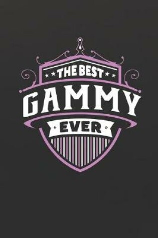 Cover of The Best Gammy Ever