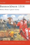 Book cover for Bannockburn 1314