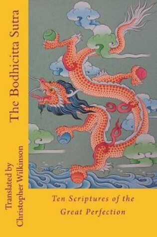 Cover of The Bodhicitta Sutra