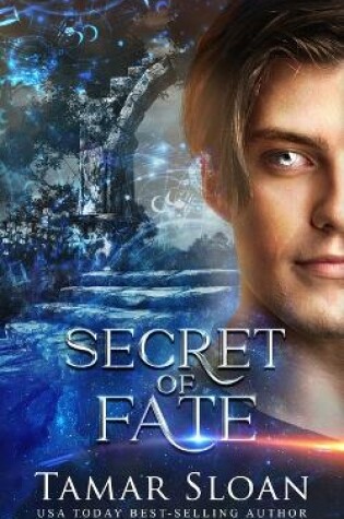 Cover of Secret of Fate