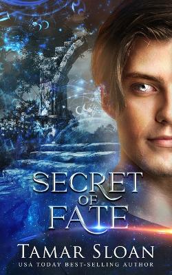 Book cover for Secret of Fate