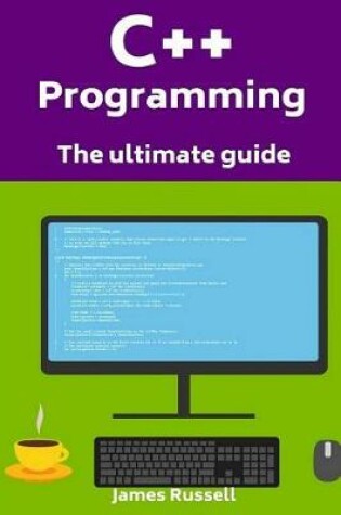 Cover of C++ Programming