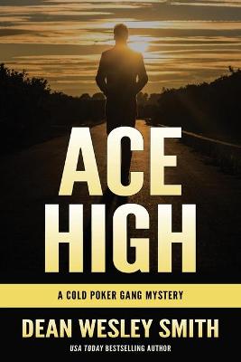 Book cover for Ace High