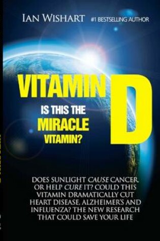 Cover of Vitamin D