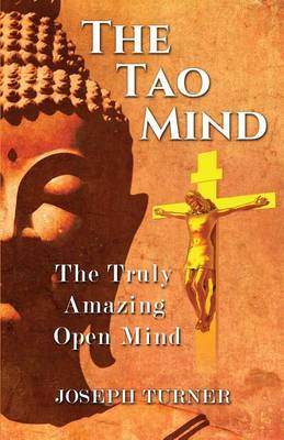 Book cover for The Tao Mind