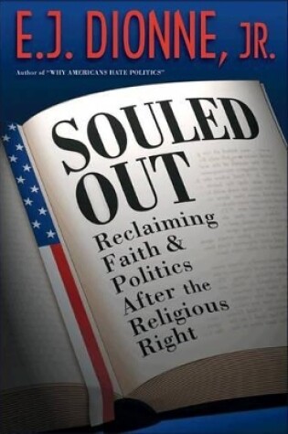 Cover of Souled Out