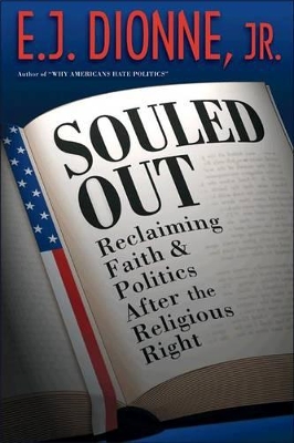 Book cover for Souled Out