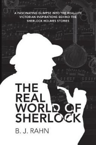 Cover of The Real World of Sherlock