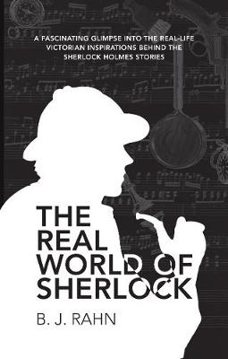 Book cover for The Real World of Sherlock