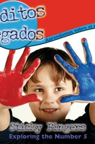 Cover of Deditos Pegajosos