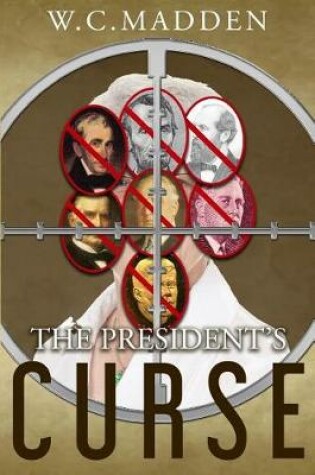 Cover of The President's Curse