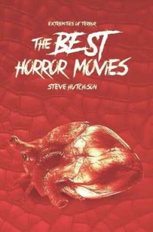 Cover of The Best Horror Movies