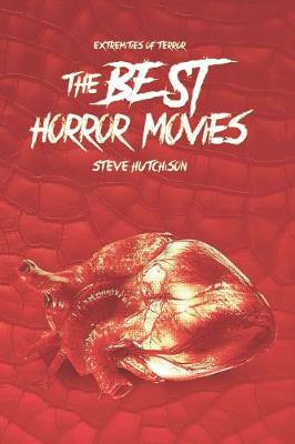 Book cover for The Best Horror Movies
