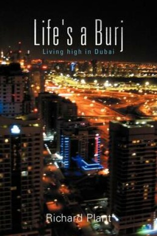 Cover of Life's a Burj