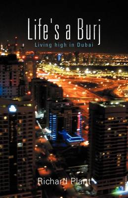 Book cover for Life's a Burj