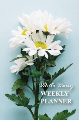 Cover of White Daisy