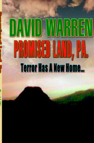 Cover of Promised Land, Pa