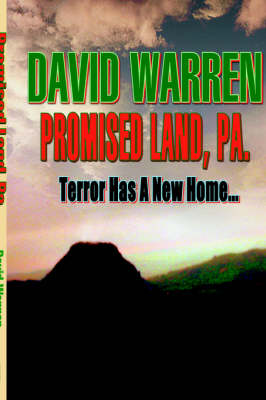 Book cover for Promised Land, Pa