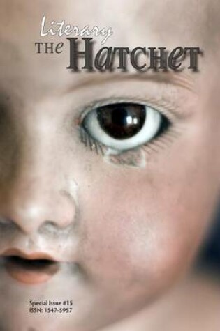 Cover of The Literary Hatchet #15