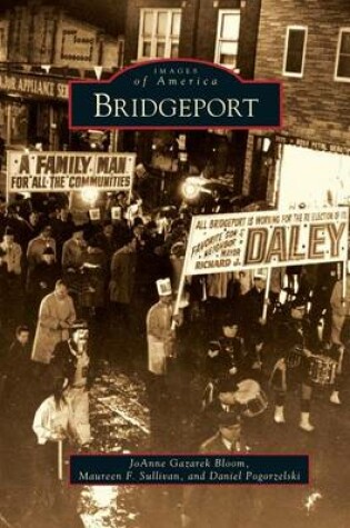 Cover of Bridgeport