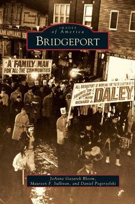 Book cover for Bridgeport