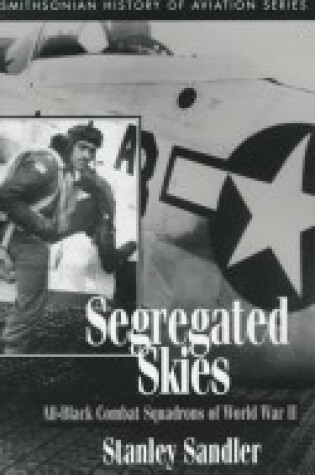 Cover of Segregated, Skies