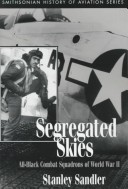 Book cover for Segregated, Skies