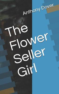 Book cover for The Flower Seller Girl
