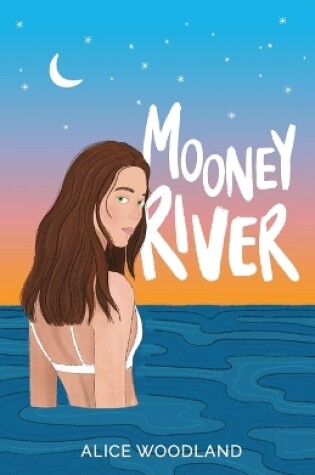 Cover of Mooney River