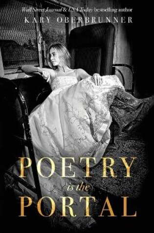 Cover of Poetry is the Portal