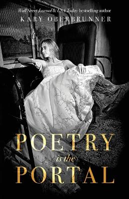 Book cover for Poetry is the Portal