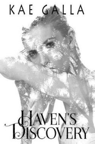 Cover of Haven's Discovery