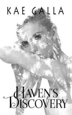 Book cover for Haven's Discovery