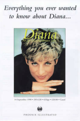 Cover of Diana