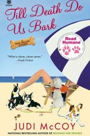 Cover of Read Humane Till Death Do Us Bark