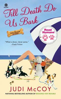 Book cover for Read Humane Till Death Do Us Bark