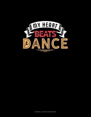 Cover of My Heart Beats Dance