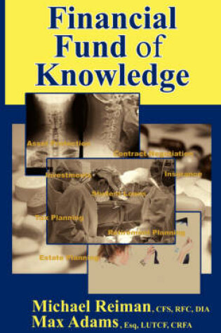 Cover of Financial Fund of Knowledge