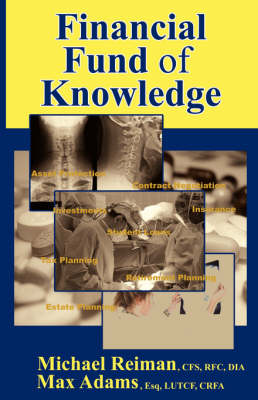 Book cover for Financial Fund of Knowledge