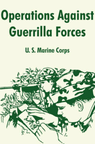 Cover of Operations Against Guerrilla Forces