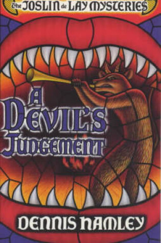 Cover of Devils Judgement