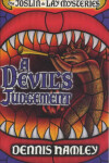Book cover for Devils Judgement