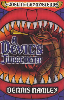 Cover of Devils Judgement