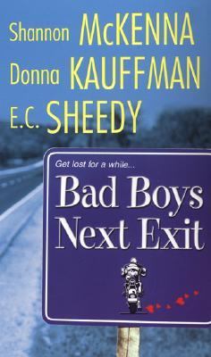 Book cover for Bad Boys Next Exit