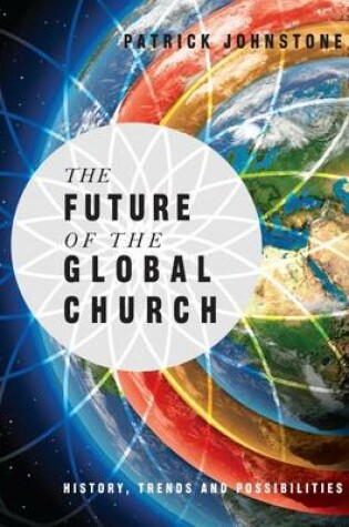 Cover of The Future of the Global Church