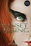Book cover for Sunset Rising