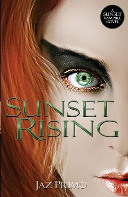 Book cover for Sunset Rising